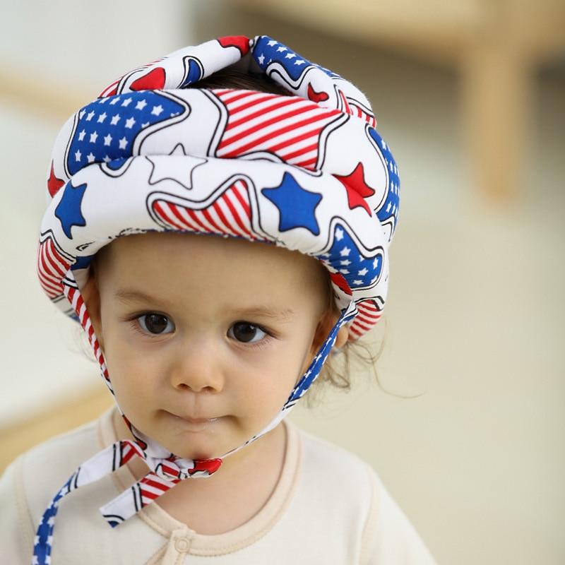 SafetyHelmet™ - Casque de protection pour bébé | Maman - Confort Maman et Bébé - Mon Coin